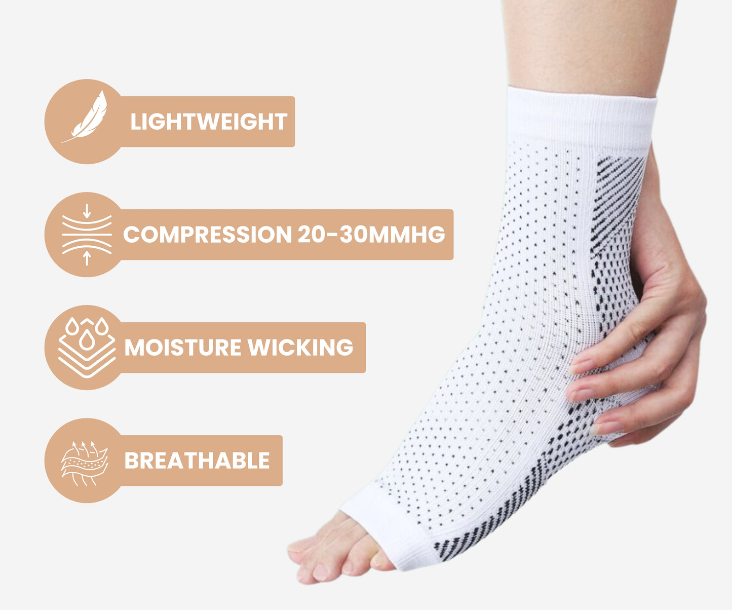 Compression Pro™ Socks