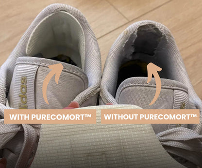 PureComfort™ Heel Inserts